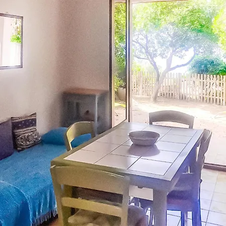 1 Bedroom Stunning In Каржез
