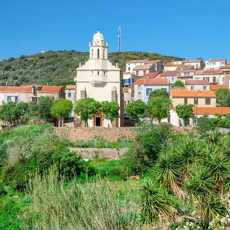 Apartment 1 Bedroom Stunning In Cargese
