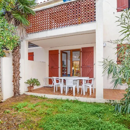 Apartment 1 Bedroom Stunning In Cargese