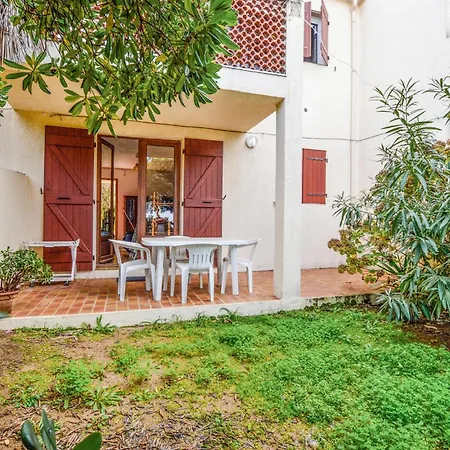 1 Bedroom Stunning In * Cargèse